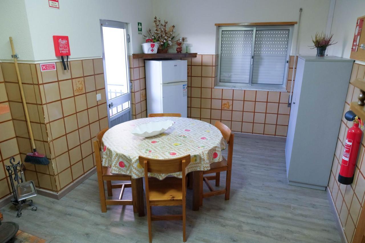 Alojamento Local Do Arado Bragança Kültér fotó